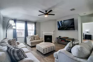 500 Coolidge Ln, Lavon, TX 75166 - Photo 5