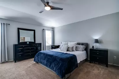 500 Coolidge Lane, Lavon, TX 75166 - Photo 5
