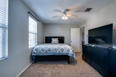 500 Coolidge Lane, Lavon, TX 75166 - Photo 9