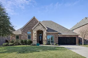 7809 Medina Way, McKinney, TX 75071 - Photo 1
