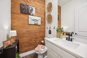 7809 Medina Way, McKinney, TX 75071 - Photo 17