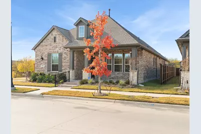 4800 Cypress Thorn Drive, Arlington, TX 76005 - Photo 1