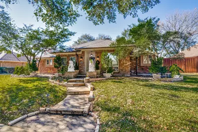 2013 Diamond Oaks Drive, Garland, TX 75044 - Photo 1