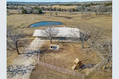 710 County Road 232, Collinsville, TX 76233 - Photo 13