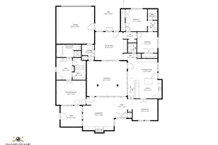 6311 Black Berry Ln, Dallas, TX 75248 - Photo 33