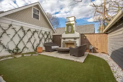 4014 Modlin Avenue, Fort Worth, TX 76107 - Photo 31