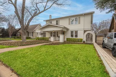 4014 Modlin Avenue, Fort Worth, TX 76107 - Photo 3