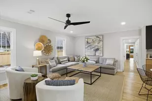 4014 Modlin Ave, Fort Worth, TX 76107 - Photo 17