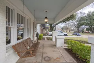 4014 Modlin Ave, Fort Worth, TX 76107 - Photo 5