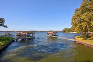 4880 Beach View Dr, Malakoff, TX 75148 - Photo 31