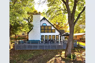 4880 Beach View Drive, Malakoff, TX 75148 - Photo 3