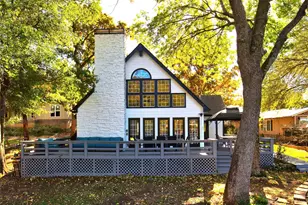 4880 Beach View Dr, Malakoff, TX 75148 - Photo 3