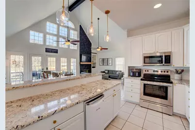 4880 Beach View Drive, Malakoff, TX 75148 - Photo 9