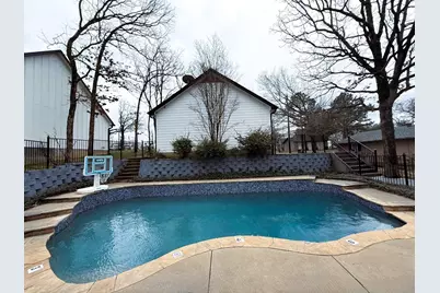 4880 Beach View Drive, Malakoff, TX 75148 - Photo 33