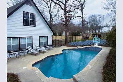 4880 Beach View Drive, Malakoff, TX 75148 - Photo 1