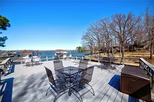 4880 Beach View Dr, Malakoff, TX 75148 - Photo 5