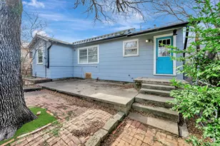 2509 Wayside Ave, Fort Worth, TX 76110 - Photo 23