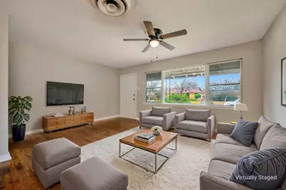 2509 Wayside Avenue, Fort Worth, TX 76110 - Photo 5