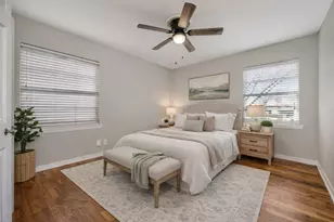 2509 Wayside Ave, Fort Worth, TX 76110 - Photo 15