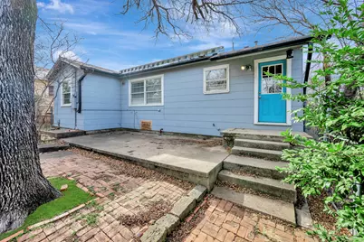 2509 Wayside Avenue, Fort Worth, TX 76110 - Photo 29