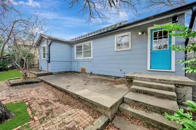 2509 Wayside Avenue, Fort Worth, TX 76110 - Photo 33