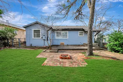 2509 Wayside Avenue, Fort Worth, TX 76110 - Photo 25