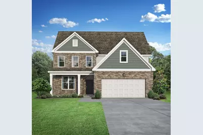 6324 Delacroix Drive, Royse City, TX 75189 - Photo 1