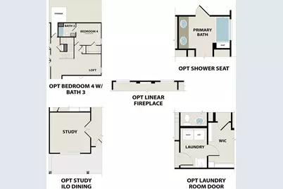 6324 Delacroix Drive, Royse City, TX 75189 - Photo 5