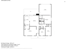 1004 Goodwin Dr, Plano, TX 75023 - Photo 25