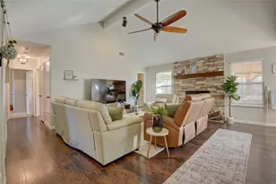 2306 Shadyoaks Ln, Rowlett, TX 75088 - Photo 5