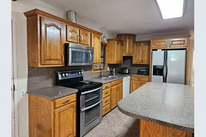 1018 An County Road 2301, Tennessee Colony, TX 75861 - Photo 7