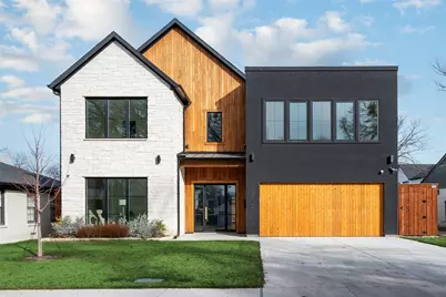 3715 Rockdale Drive, Dallas, TX 75220 - Photo 1