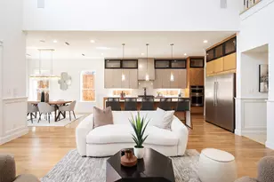 3715 Rockdale Dr, Dallas, TX 75220 - Photo 9