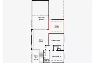 3922 Hometown Blvd, Forney, TX 75126 - Photo 13