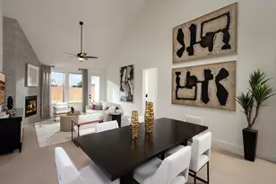 3922 Hometown Blvd, Forney, TX 75126 - Photo 3