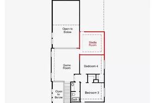 3922 Hometown Blvd, Forney, TX 75126 - Photo 13