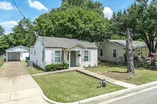 3012 Gene Ln, Haltom City, TX 76117 - Photo 1