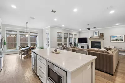 410 Hearth Terrace, Argyle, TX 76226 - Photo 13