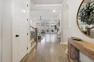 410 Hearth Terrace, Argyle, TX 76226 - Photo 3