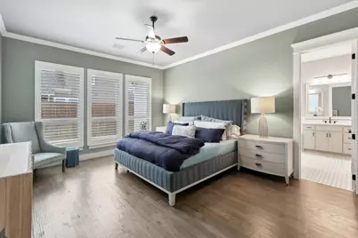 410 Hearth Terrace, Argyle, TX 76226 - Photo 15