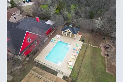 410 Hearth Terrace, Argyle, TX 76226 - Photo 35