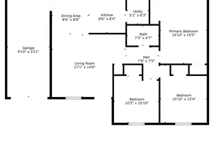 2308 Foxcroft Ln, Arlington, TX 76014 - Photo 23