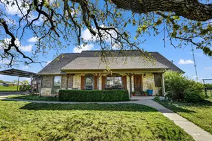 4519 Co Rd 2690, Alvord, TX 76225 - Photo 1