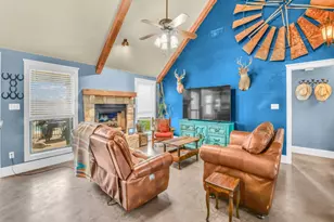 4519 Co Rd 2690, Alvord, TX 76225 - Photo 3