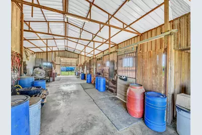 4519 County Road 2690, Alvord, TX 76225 - Photo 33