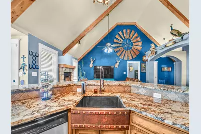 4519 County Road 2690, Alvord, TX 76225 - Photo 7