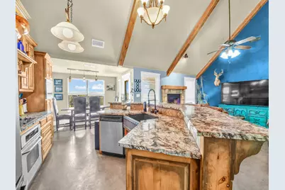 4519 County Road 2690, Alvord, TX 76225 - Photo 5