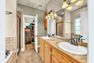 4519 County Road 2690, Alvord, TX 76225 - Photo 11