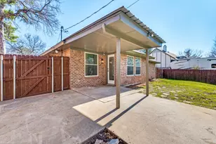 205 Laurel St, Mansfield, TX 76063 - Photo 21