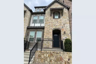 6008 Silverado Trail, McKinney, TX 75070 - Photo 1